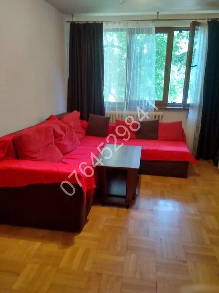 Drumul Taberei, Aleea Valea Viilor, la 5 minute metrou Romancierilor.