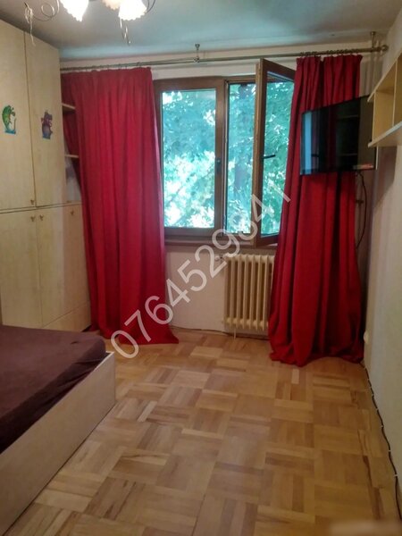 Drumul Taberei, Aleea Valea Viilor, la 5 minute metrou Romancierilor.