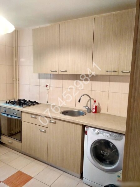 Drumul Taberei, Aleea Valea Viilor, la 5 minute metrou Romancierilor.