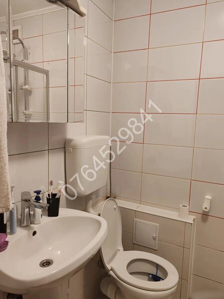 Drumul Taberei, Aleea Valea Viilor, la 5 minute metrou Romancierilor.